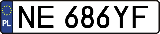 NE686YF
