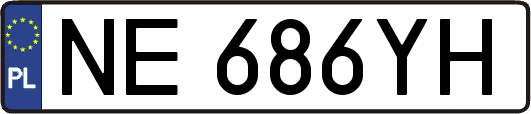 NE686YH