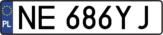 NE686YJ