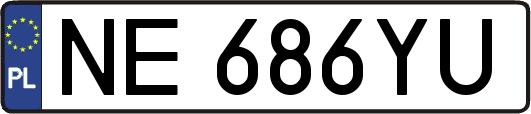 NE686YU