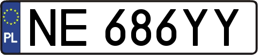 NE686YY