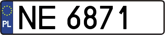 NE6871
