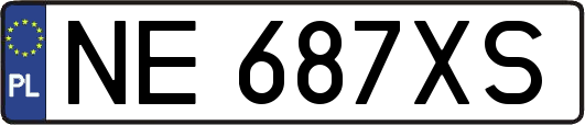 NE687XS
