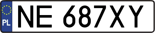 NE687XY
