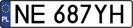 NE687YH
