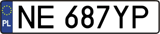 NE687YP