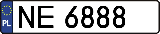 NE6888