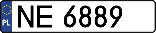 NE6889