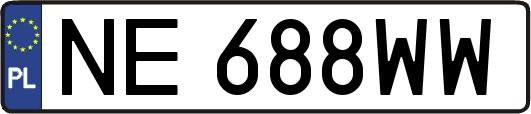 NE688WW