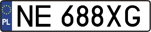 NE688XG