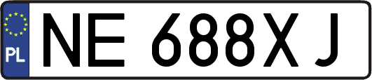 NE688XJ
