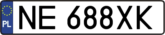 NE688XK