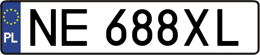NE688XL