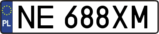 NE688XM