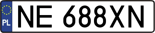 NE688XN