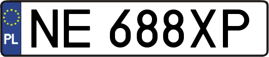 NE688XP