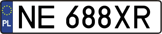 NE688XR