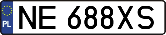 NE688XS