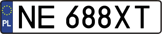 NE688XT