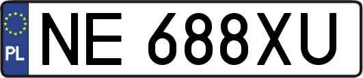 NE688XU