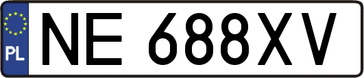 NE688XV
