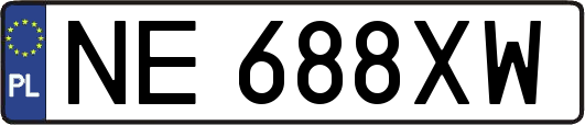 NE688XW