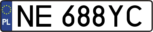 NE688YC