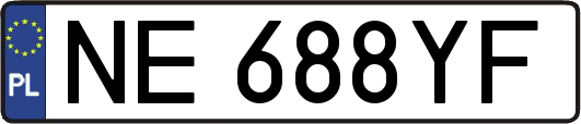NE688YF