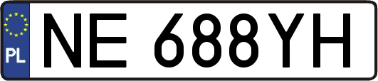 NE688YH