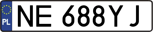 NE688YJ