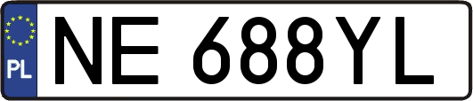 NE688YL