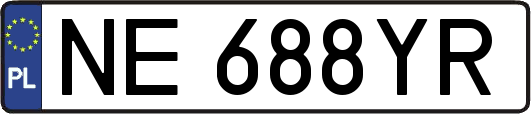 NE688YR