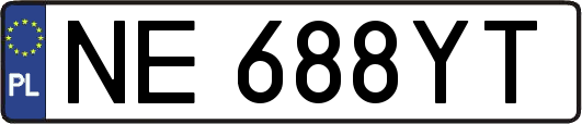NE688YT
