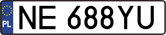 NE688YU