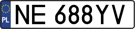 NE688YV