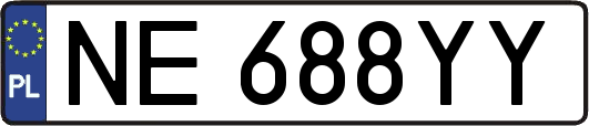 NE688YY