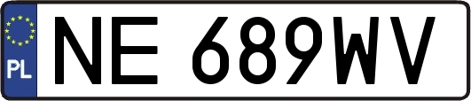 NE689WV