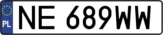 NE689WW