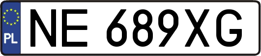 NE689XG