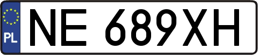 NE689XH
