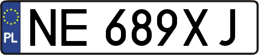 NE689XJ