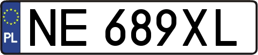 NE689XL