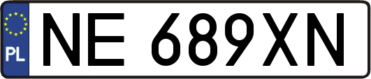 NE689XN