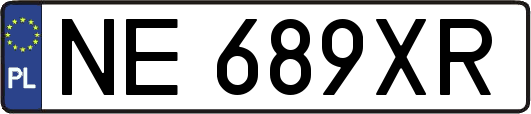 NE689XR