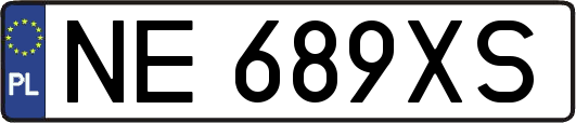 NE689XS