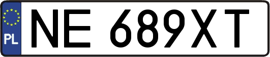 NE689XT