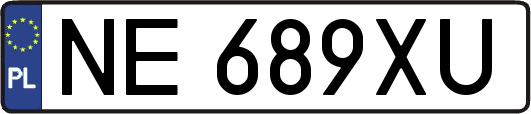 NE689XU