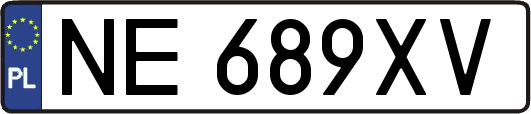 NE689XV