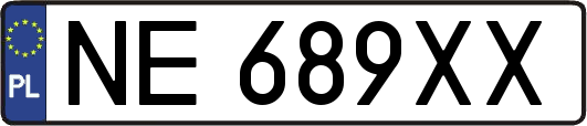 NE689XX