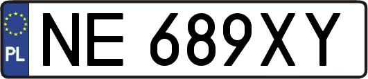 NE689XY